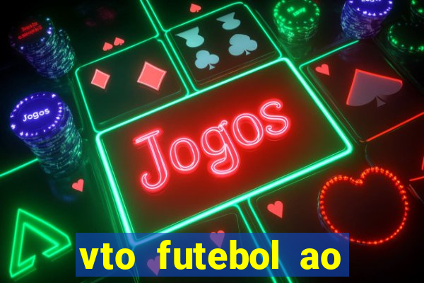 vto futebol ao vivo flamengo